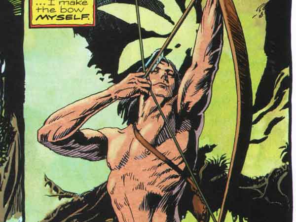 Revised Dark Horse edition