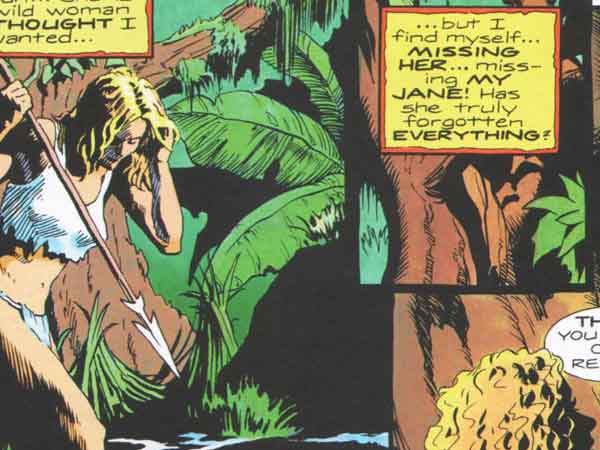 Revised Dark Horse edition